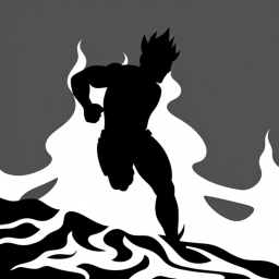 Lava Parkour