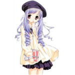 Anime and Manga