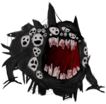 Smiling Lobotomies