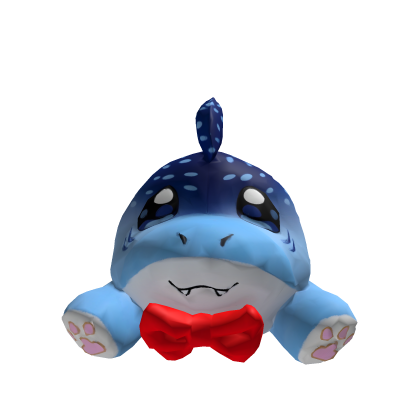 Whaleshark Mango Jumbo Plushie
