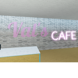 Val's Cafe