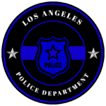 Los Angeles Police Roleplay [LAPD]