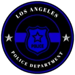 Los Angeles Police Roleplay [LAPD] Group Thumbnail