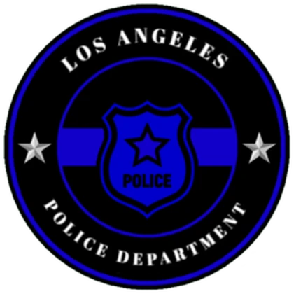 Los Angeles Police Roleplay [LAPD] Roblox group icon