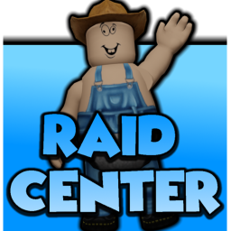 Raid Center! (WIP)