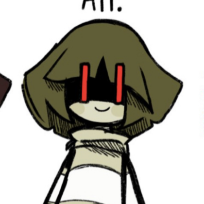 Chara NoFilter