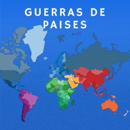 Guerra de paises (BETA)