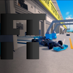 Hungarian Grand Prix [BETA]