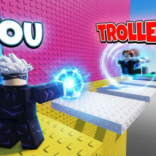 [🌀UPD] Anime Slap Tower 🖐️ official Roblox game thumbnail