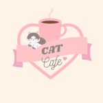 Cat Cafe! :)
