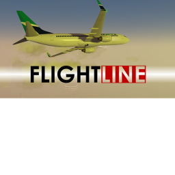 FLIGHTLINE - Open Beta