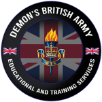· ETS | Education & Training Services ·