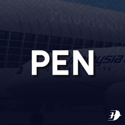 PEN | Penang International Airport
