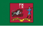 {T.C.A.} 1st Pennsylvania Rifles