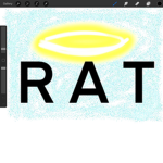 Angel Rat Fan Club!