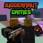 Juggernaut Games