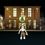 Snowy Mountain Resort Residents