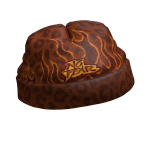 C3's Y2K "No Fear" Beanie [LIMITED]