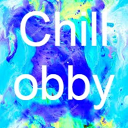 Chill obby