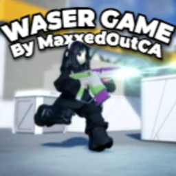 [EMOTES] Waser Game