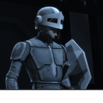 -The Mandalorian Royal Guard-