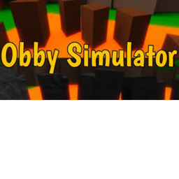 OBBY (Simulator)