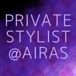 PrivateStylist@Airas
