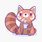 The Coffee Panda's
