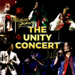 Michael Jackson - The Unity Concert