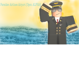 Paradise Airlines Airport [Open ALPHA]