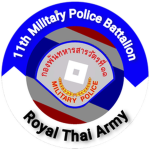 [RTA] 11th Military Police Battalion|สารวัตรทหารบก