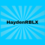 Hayden’s giveaway group