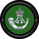 -- [RR] Rifles Regiment --