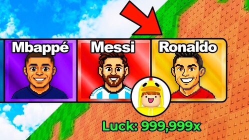 💸 KALB MODDED X9999999M ⚽