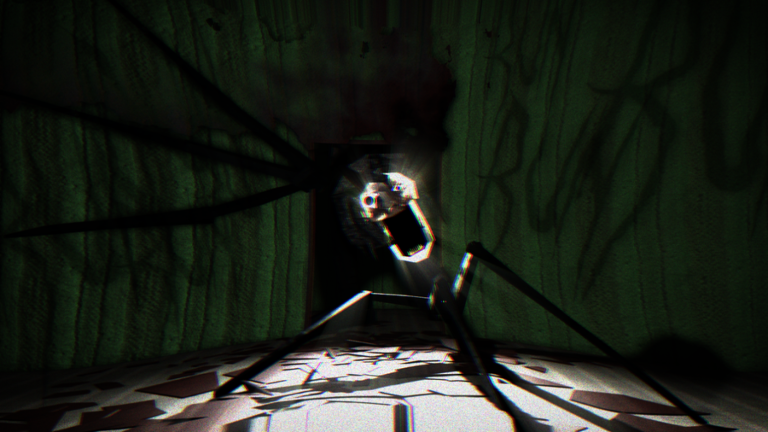 I Heard It Too RUN (Solo Project) screenshot 2