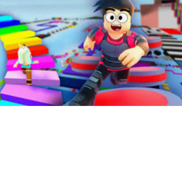 King Of Obby (CHALLANGE)