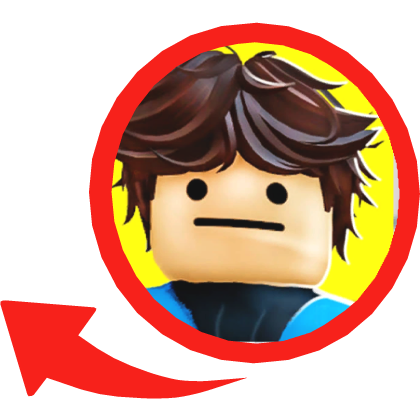 [Animated] Caylus Red Circle Roblox item