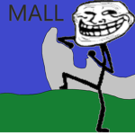 Bak_on's Mall!