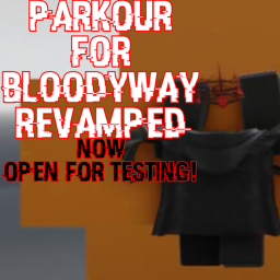 Parkour_BloodwayRevamped