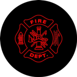New Jersey Fire department..........