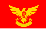 Chaos Revolution Air Force