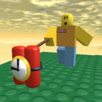 Walkin' Ma Bomb