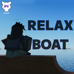 Relax boat - WolfsXP