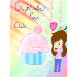 Cupcake fan club