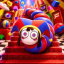 Climb Digital Circus Tower