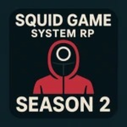 (✨ TOMORROW IS EID ) Squid Game System RP Season 2