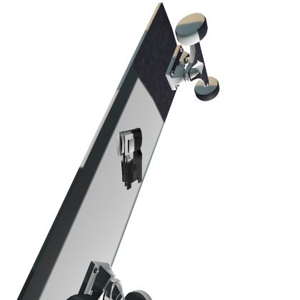 BackSkateboard
