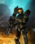 Halo Angles