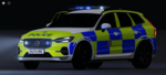 UK:RP | Bluelight Studios