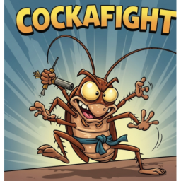 Cockafight